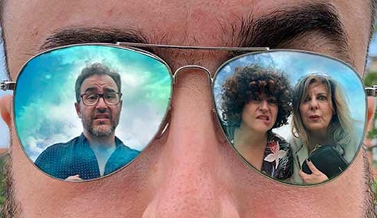 Antzezlana - ¿Cómo hemos llegado a esto?