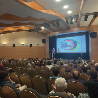 Kultur asteburua Sondikan