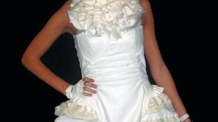 Miriam Ruiz Briz, moda diseinatzailea: Diseinuak â