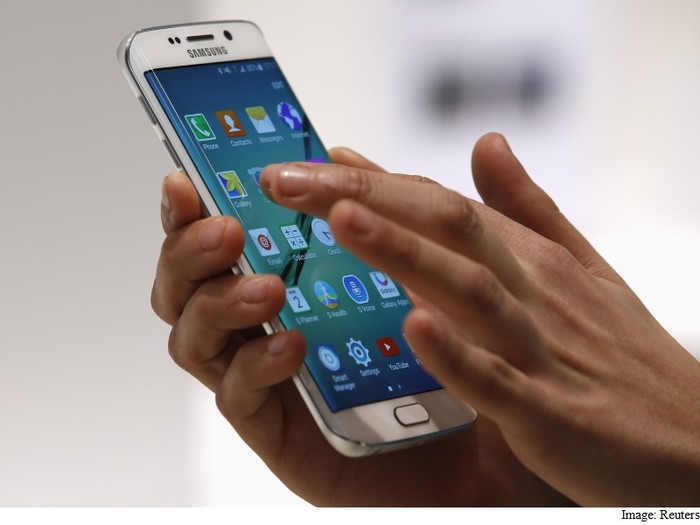 Izena ematea - Smartphone eta tableten inguruko tailerra
