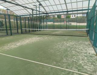 Sondikako Udalak Gorondabeko eta Artebeko instalazioak hobetu ditu