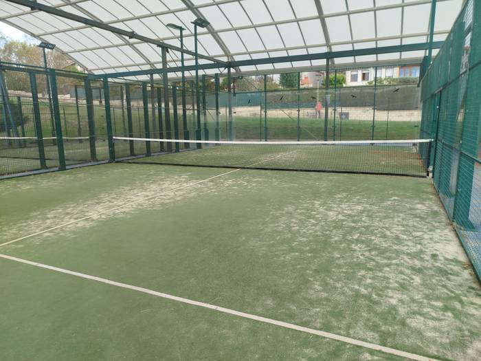 Sondikako Udalak Gorondabeko eta Artebeko instalazioak hobetu ditu