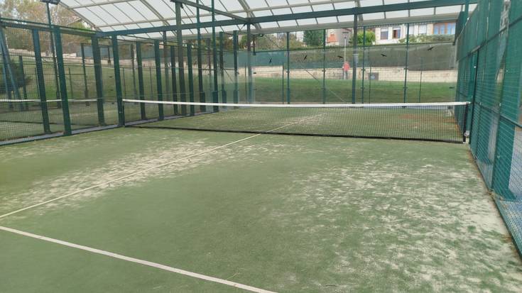 Sondikako Udalak Gorondabeko eta Artebeko instalazioak hobetu ditu