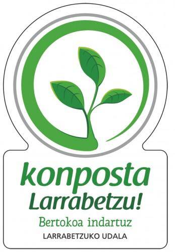 Larrabetzun esperientzia pilotu bat jarri da martxan, hondakin organikoak kudeatzeko