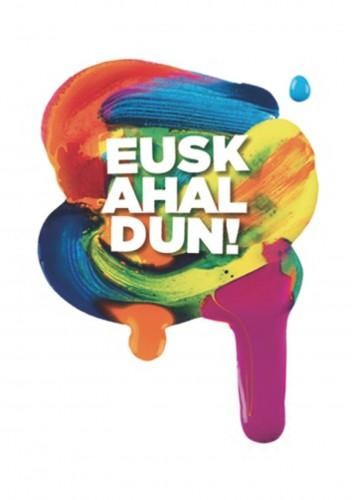 Korrika arropa Txepetxa euskaltegian salgai