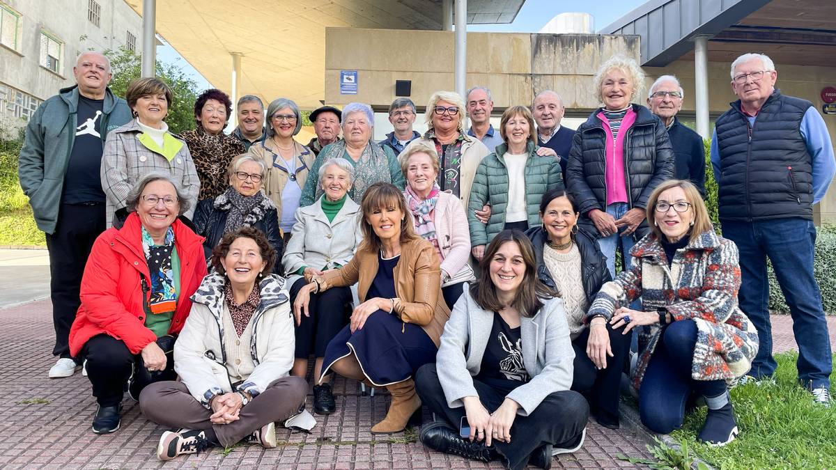 II. Udaberriko Kantaldia maiatzaren 16an egingo dute