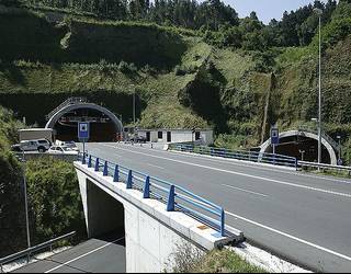 Deusto eta Txorierri lotzen dituen Artxandako tunela sei hilabetez itxiko dute 2026an