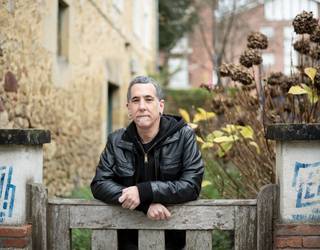 Ez garelako dena ahazteko nahikoa biziko