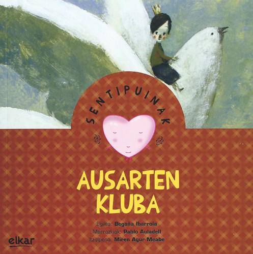 Ausarten kluba