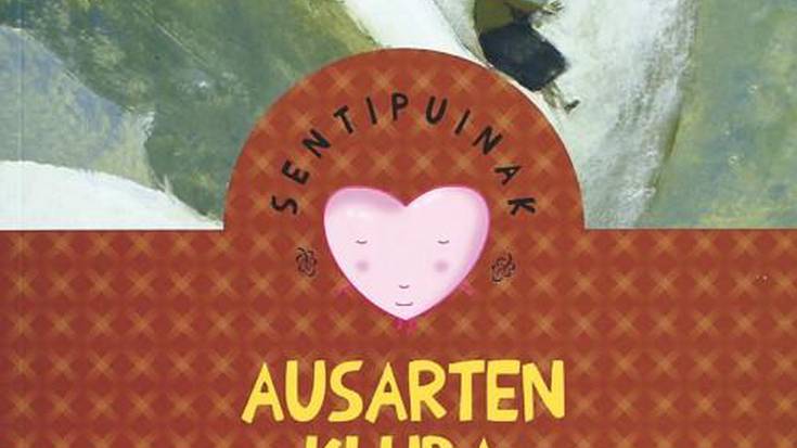 Ausarten kluba