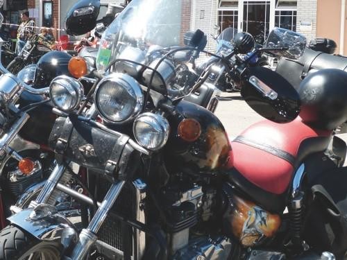Motorren kontzentrazioa, Loiun 