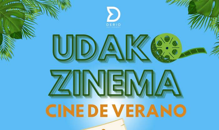 Udako zinema ekimena bueltatuko da Deriora