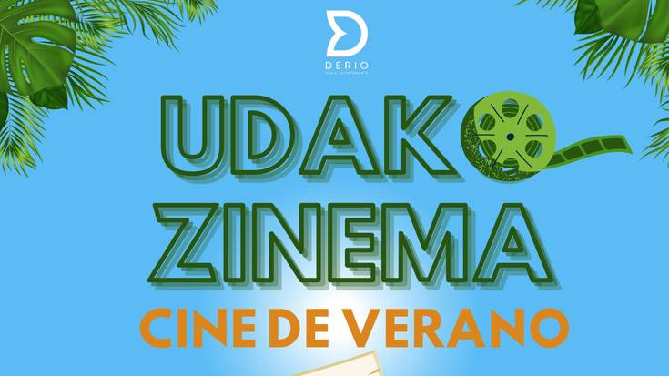 Udako zinema ekimena bueltatuko da Deriora