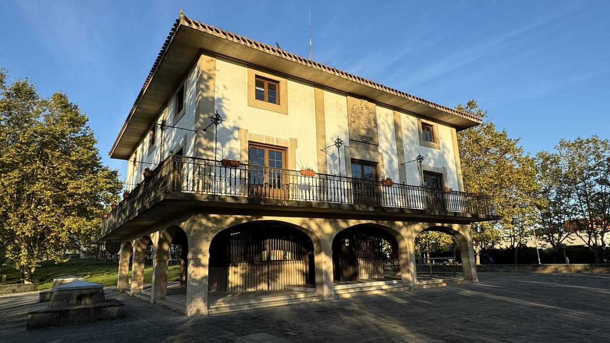 Sondikako Udalak %4,3 handitu du aurrekontua 2026rako