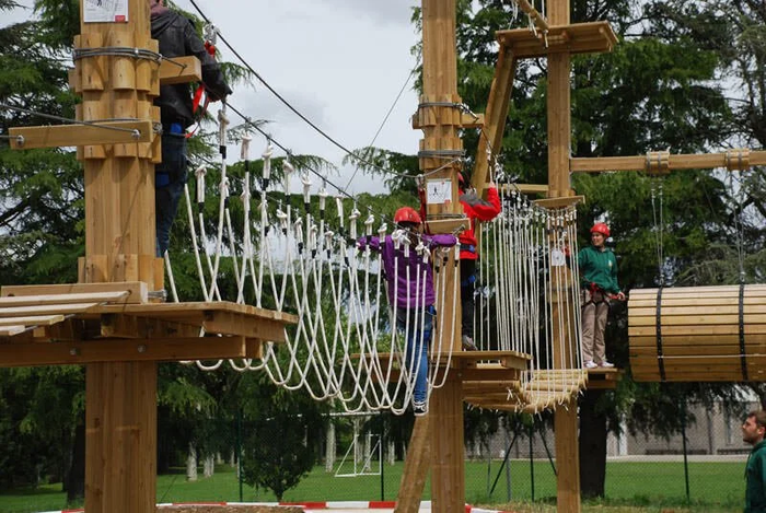 Maiatzaren 4ra arte eman daiteke izena Ojaparkera joateko irteeran