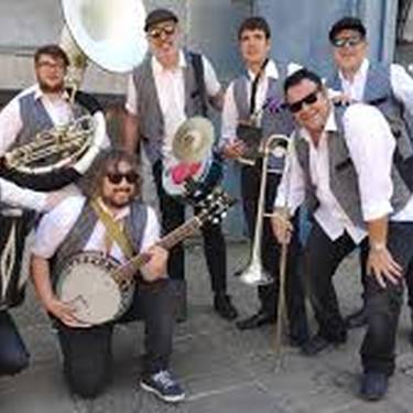 Zamudio kalean: 'Euskorleans'