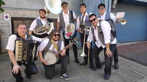 Zamudio kalean: 'Euskorleans'