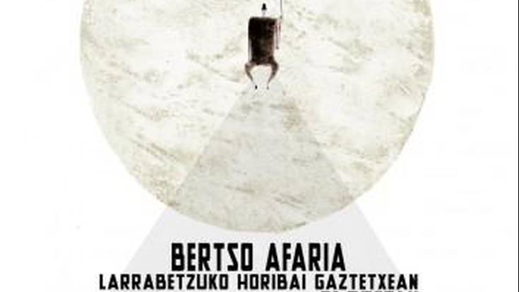 Jon Maia eta Beñat Gaztelumendi, Larrabetzuko Bertso Afarian