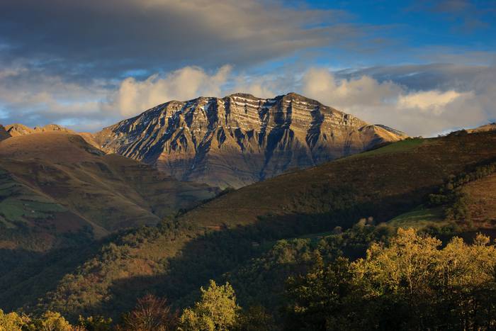 Irteera Castro-Valnera