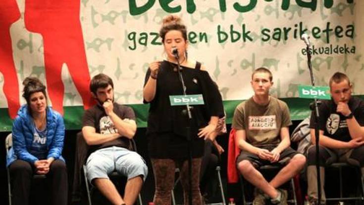Arratia/Txorierri taldeak BBK Sariketako lehenengo kanporaketa irabazi du