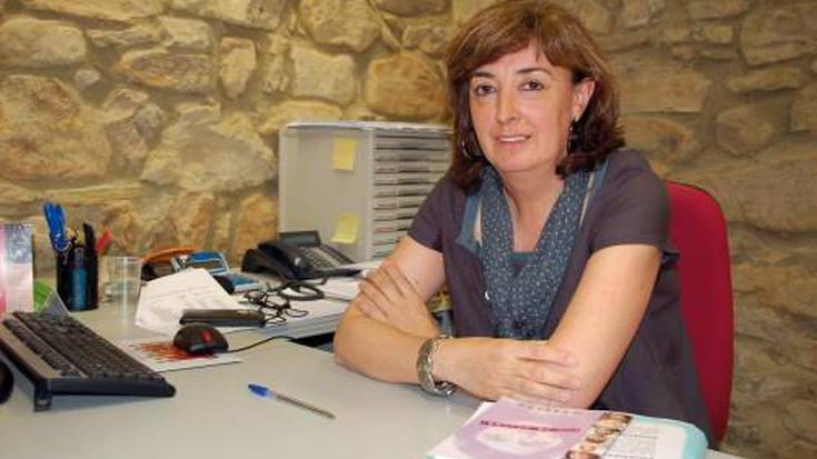 Rosa Martinez de Leceta, gizarte-langilea: â€œTratu txarrak geuk sumatzen ditugu gehienetanâ€