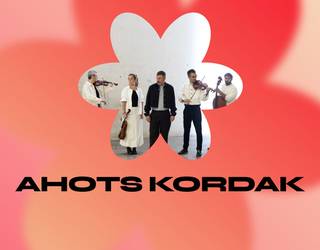 Loraldia: AHOTS KORDAK