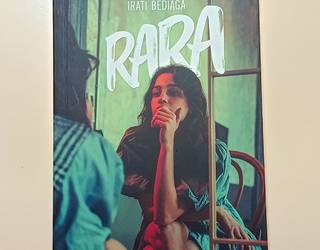 Rara liburua #271