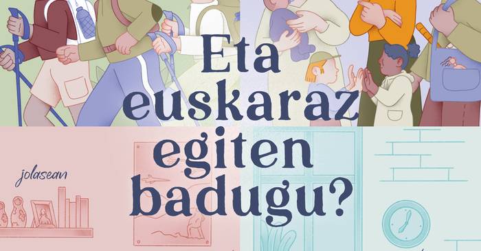 Euskara zaletasun