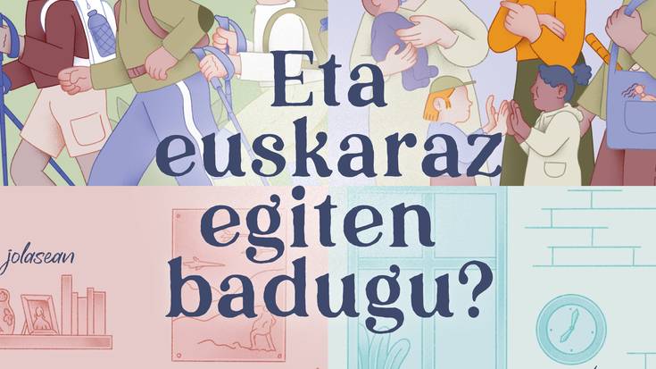 Euskara zaletasun