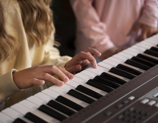 Trebatu Txorierrin: Larrabetzu eta Derio Musika Eskola