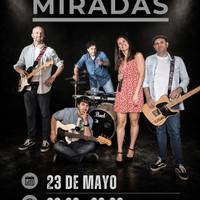 Cruce de miradas taldearen kontzertua