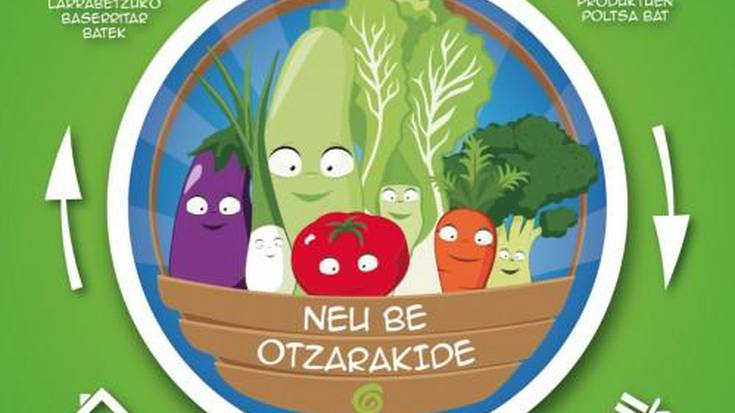 Bertokoa indartuz 