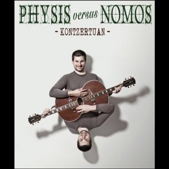 Domekak Hori Baien - Physis vs. Nomos 