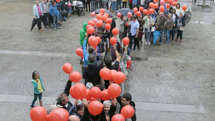 Larrabetzu ere ekainaren 10erako prest 