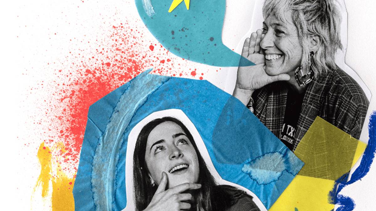 Txapa paparrean, 1.200 pertsonak baino gehiagok egin dute Euskaraldiarekin bat Txorierrin