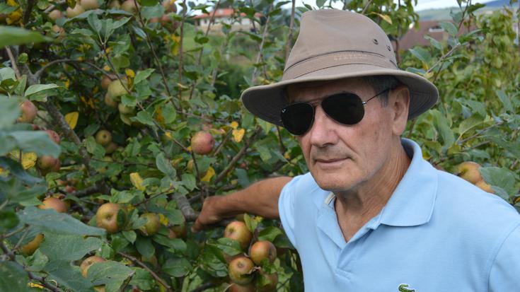 Gabriel Etxebarria, euskaltzalea