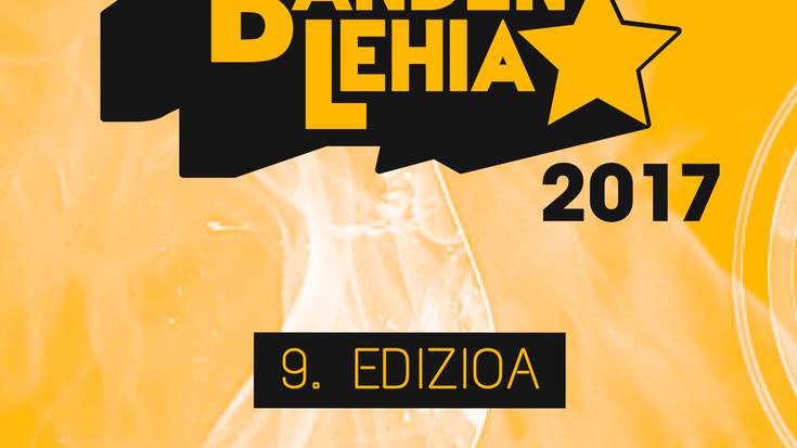 Banden Lehia martxan dago