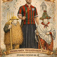 Erandiogoikoako inauteriak