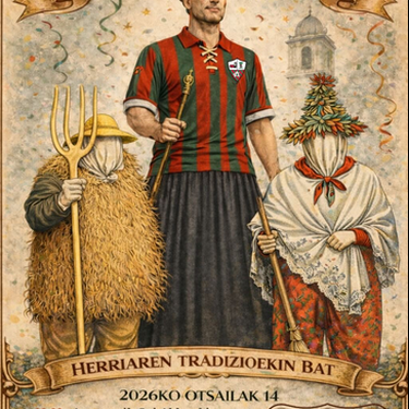 Erandiogoikoako inauteriak