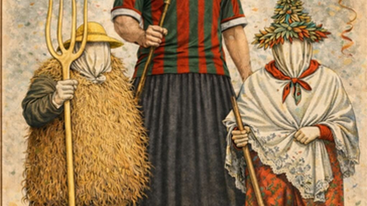 Erandiogoikoako inauteriak