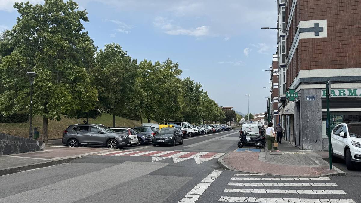 Gernikako Arbola berriz urbanizatuko dute “irisgarritasuna, mugikortasuna eta bizikleta konexioa hobetzeko”