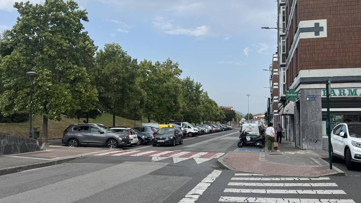 Gernikako Arbola berriz urbanizatuko dute “irisgarritasuna, mugikortasuna eta bizikleta konexioa hobetzeko”