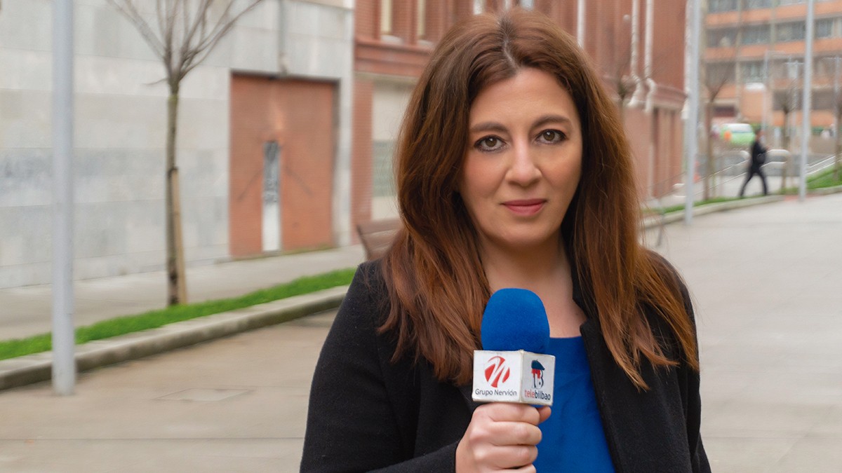 Irene Diaz Abellan, 2021eko ohorezko erromesa