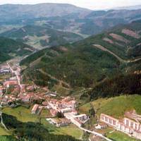 Irteera - Eskoriatza – Oñati, Eskoriatza – San Prudencio