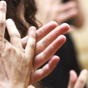 Hipertentsio arterialari buruzko tailerra, eguaztenean