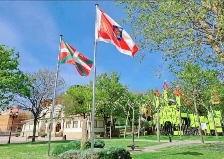 2023-2027ko Agintaldi Plana aurkeztu du Loiuk