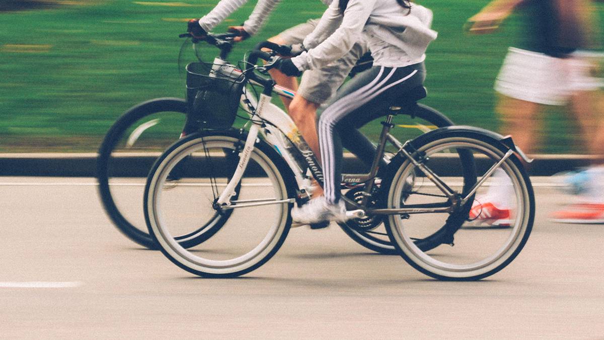 Zabaloetxe auzoko umeek bizikleta astea ospatuko dute irailean