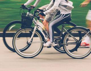 Zabaloetxe auzoko umeek bizikleta astea ospatuko dute irailean