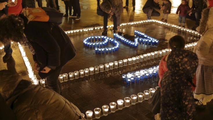 Egun osoko egitaraua antolatu dute M6rako