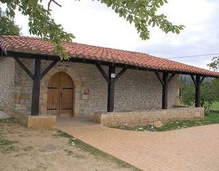 San Tomas jaiak ospatuko dituzte Zamudion